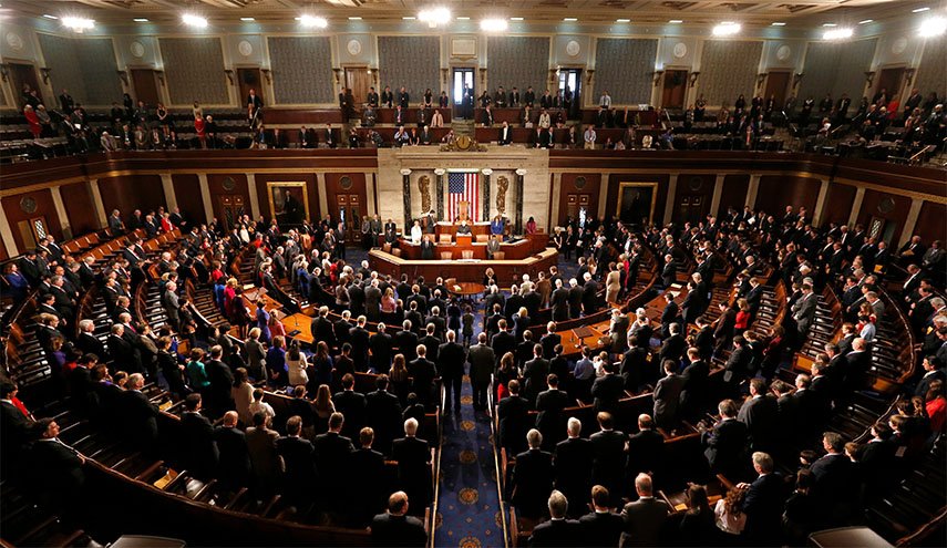 ​​​​​​​اجماع في الكونغرس على إنهاء إغلاق الحكومة