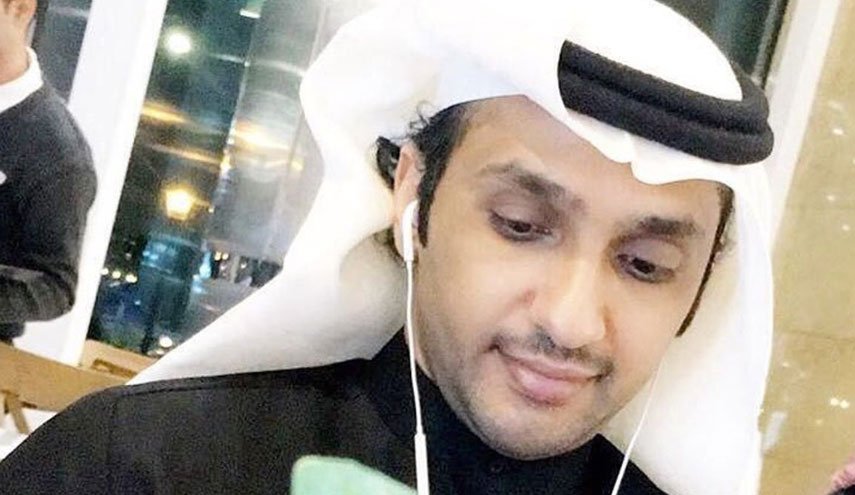 اختفاء لاعب كرة قدم كويتي في السعودية