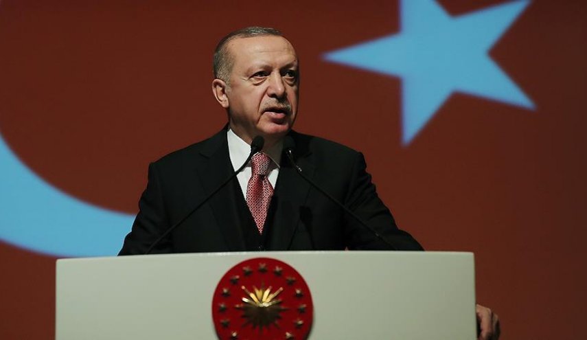ترکیه مخالف کودتا در هر نقطه ای از جهان است