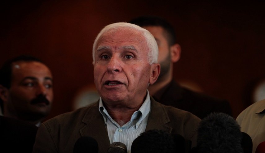 عزام الأحمد: حماس لن تشارك في الحكومة المقبلة