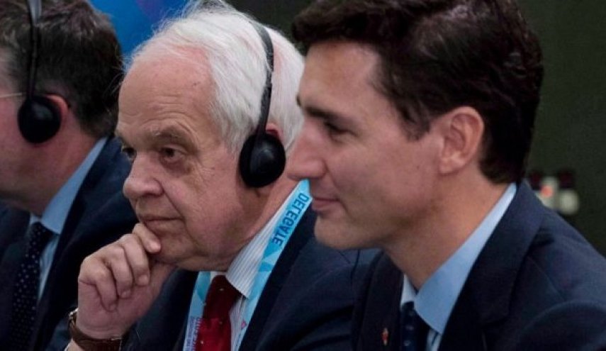 كندا تقيل سفيرها لدى الصين بعد تصريحات عن هواوي