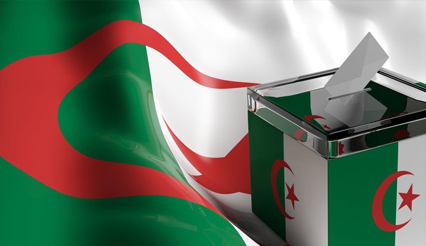 إعلان قائمة المرشحين المحتملين للإنتخابات الرئاسية في الجزائر