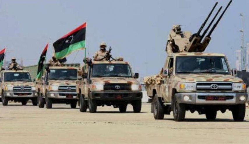 تصفية قيادي في القاعدة بجنوب ليبيا