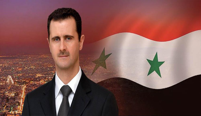 لوموند الفرنسية: الرئيس الأسد انتصر وبامتياز