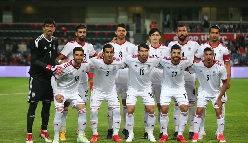 قول مجلس به ملی‌پوشان فوتبال برای معافیت از سربازی در صورت کسب قهرمانی