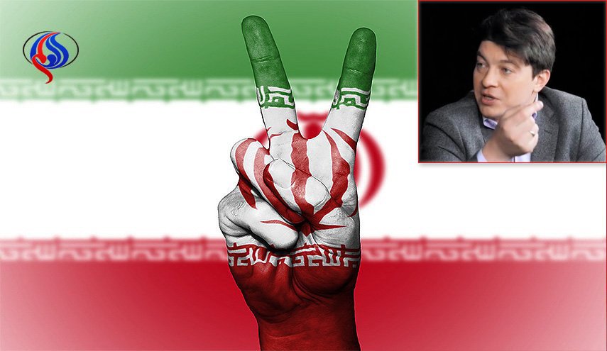 إيران وقفت بوجه تمرير سياسات أميركا السلطوية بالمنطقة