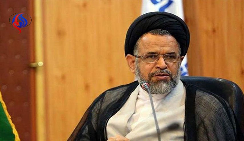 وزیر أمن ايران: اجهزة امن اجنبیة ترغب بالتعاون معنا