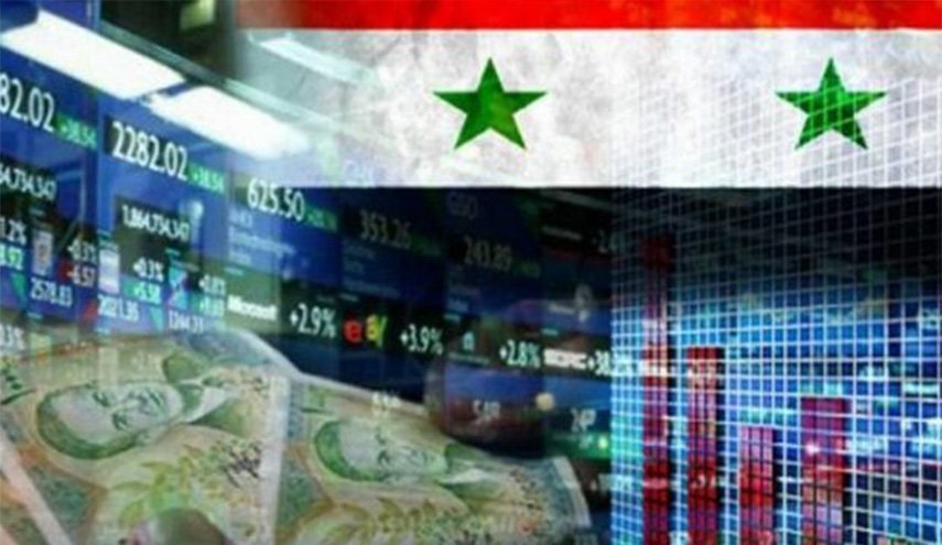 من يعلن الحرب المالية على سوريا؟
