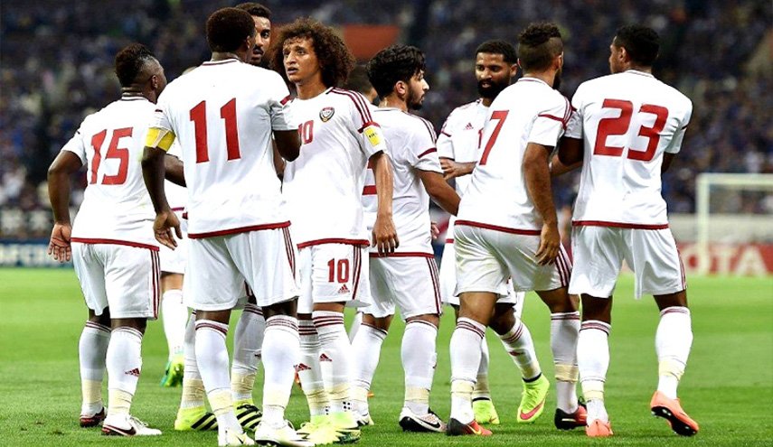 موعد مباراة قطر - الإمارات لكاس آسيا والقنوات الناقلة