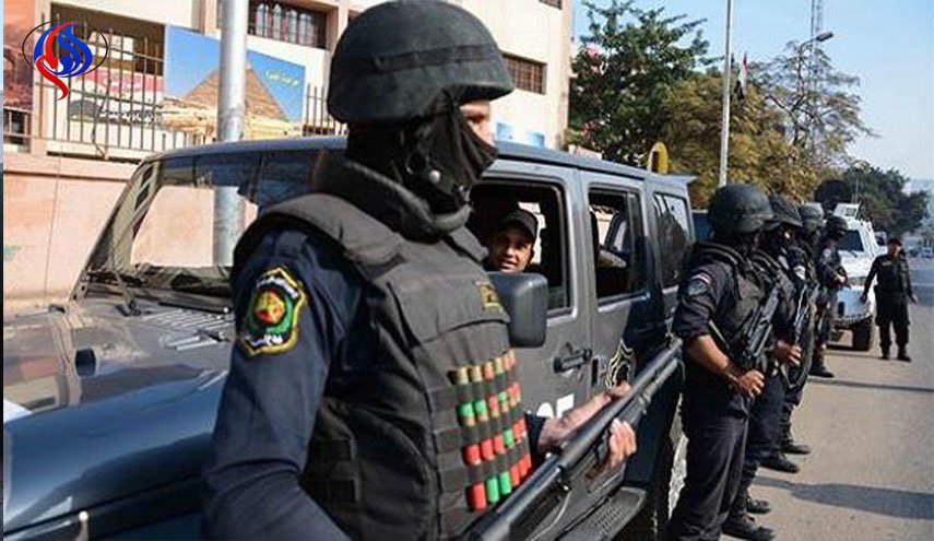 مصر.. القبض على 54 إخوانيًا «يجهزون لأعمال تخريبية»