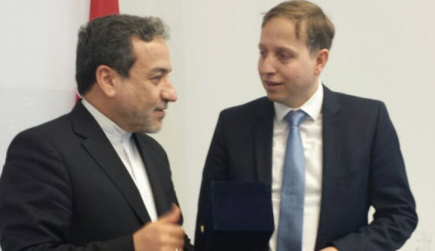 تاکید اتریش بر گسترش همکاری های اقتصادی با ایران
