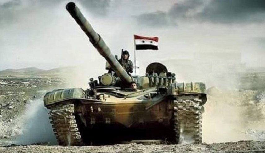 الاستخبارات الاميركية تكشف موعد تحرير الجيش السوري لادلب وشرق سوريا