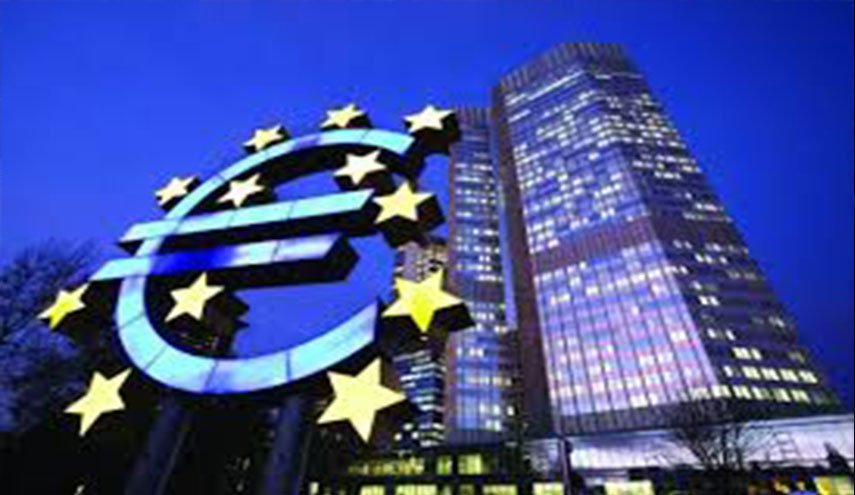 معنويات منطقة اليورو تتراجع لأدنى مستوى فى عامين بداية السنة