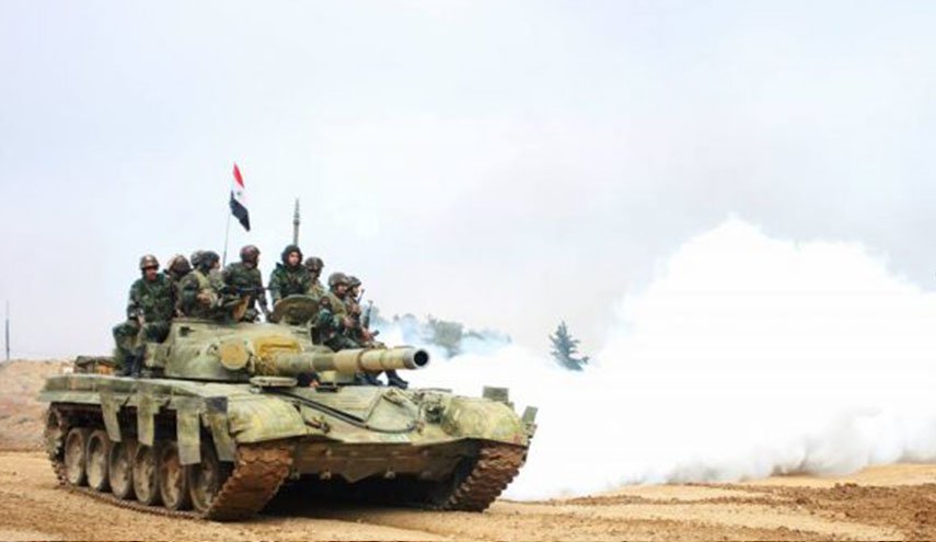 ماذا يعني قصفُ الجيش السوري لإدلب؟