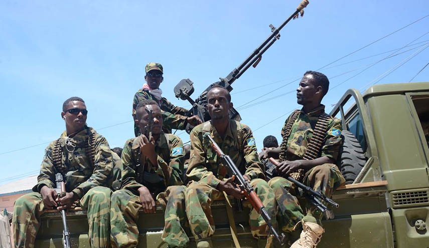 اغتيال مسئول بالجيش الصومالي أمام منزله