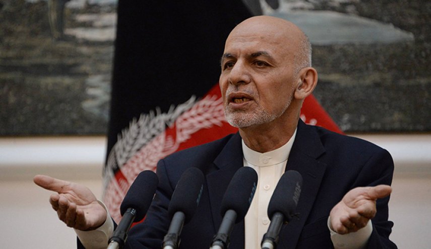 تعليق غاضب من الرئيس الأفغاني على اتفاق طالبان وأمريكا