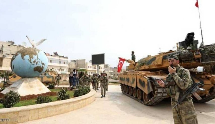 تركيا تؤكد على التزامها باتفاق عسكري مع صدام 