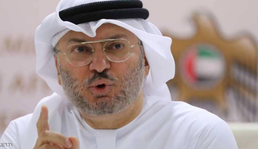 موقف إماراتي جديد في سوريا بعد قانون 