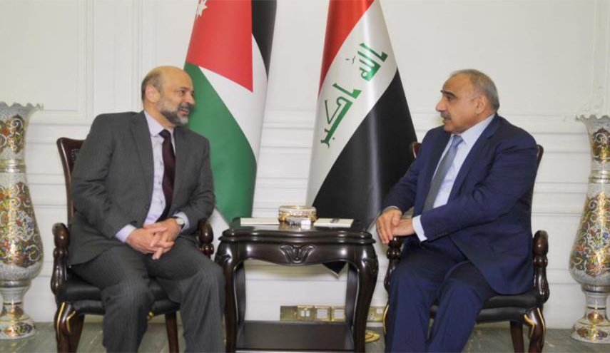 اصوات رافضة تعترض الاتفاق النفطي العراقي مع الأردن