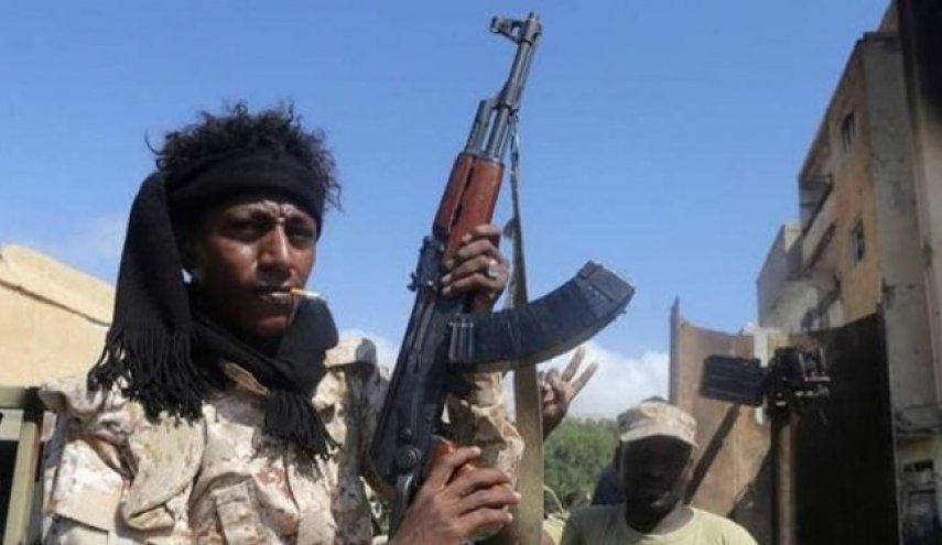 کشته شدن دستکم ۴ نفر در درگیری های لیبی