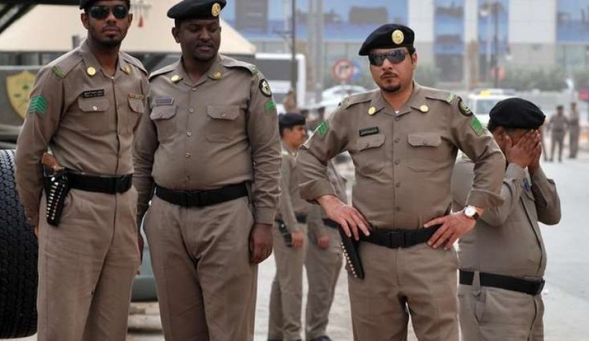 هجوم مسلح على مجمع تعليمي في السعودية