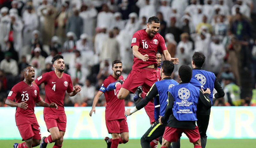 تغطية لحظة بلحظة.. مباراة قطر واليابان في نهائي كأس آسيا 2019
