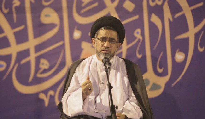 ADHRB تطالب بالإفراج عن السيد مجيد المشعل بعد إعادة اعتقاله