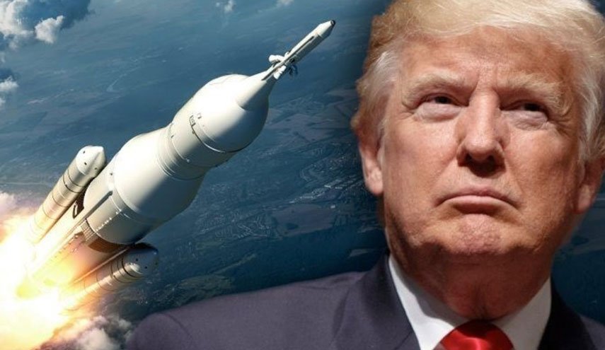 افشای پشت پرده اهداف ترامپ برای خروج از پیمان موشکی هسته ای با روسیه 