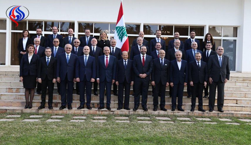 آرایش دولت جدید لبنان؛ کدام وزارت به کدام حزب رسید؟
