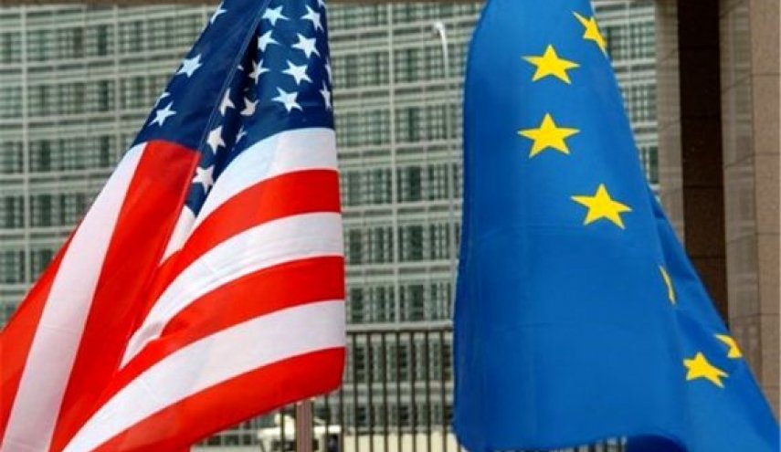 واشنگتن‌پست: تحرکات اروپا برای مقابله با تحریم‌های ضد ایرانی آمریکا کم است