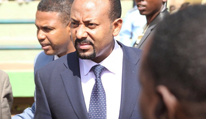 رئيس وزراء إثيوبيا يحذر من يهدد وحدة بلاده