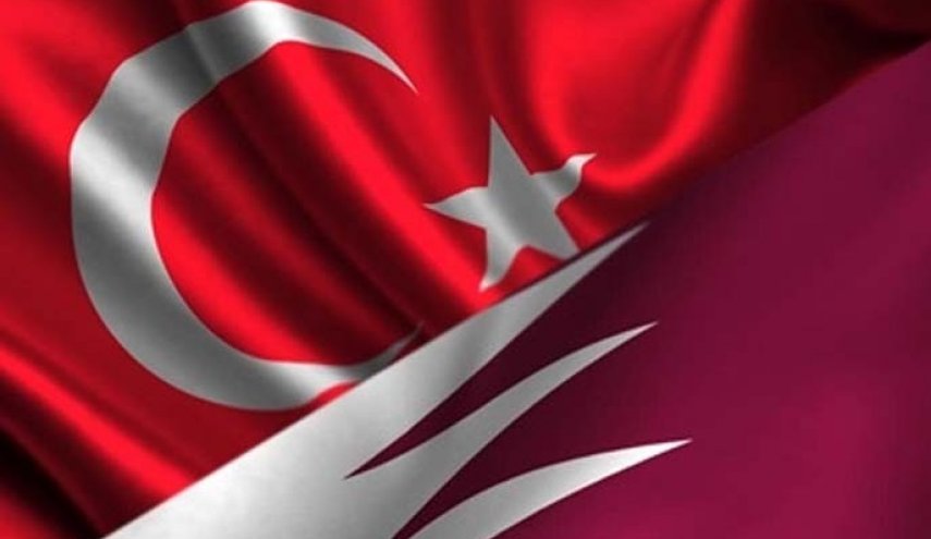 قطر از ترکیه پهپاد خرید