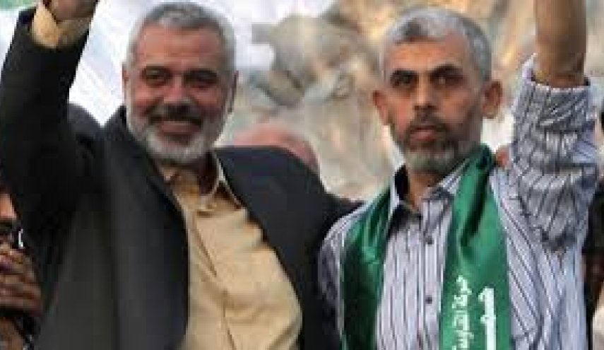وفدا حماس والجهاد في القاهرة لبحث الانتخابات والمصالحة