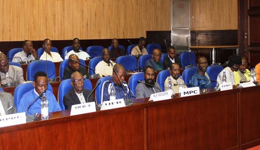 السودان: تأجيل توقيع اتفاق السلام في إفريقيا الوسطى