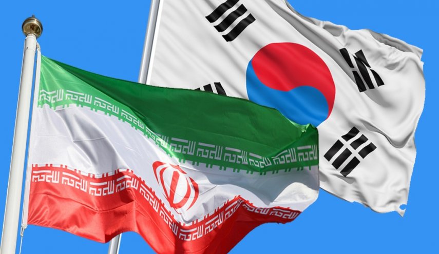 الشركات الكورية تستأنف شراء مكثفات غاز إيرانية