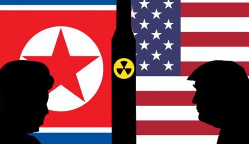 سفر فرستاده ویژه آمریکا به  کره شمالی برای احیای روند خلع سلاح هسته ای  