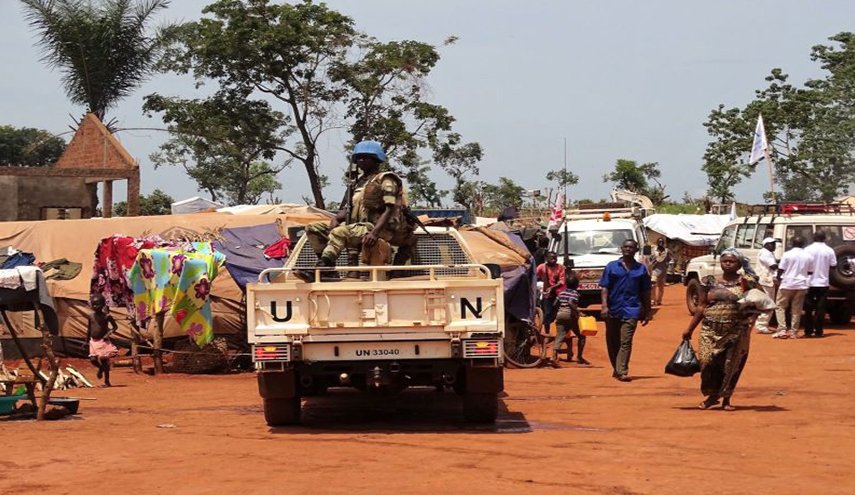 توقيع إتفاقية سلام بين إفريقيا الوسطى ومجموعات مسلحة في الخرطوم