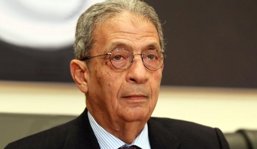 عمرو موسى يكشف حقايق مثيرة وتفاصيل لقائه بصدام