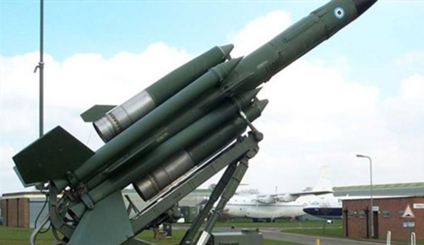 روسيا تعلن نجاح تجربة إطلاق صاروخ متعدد الرؤوس وعابر للقارات 