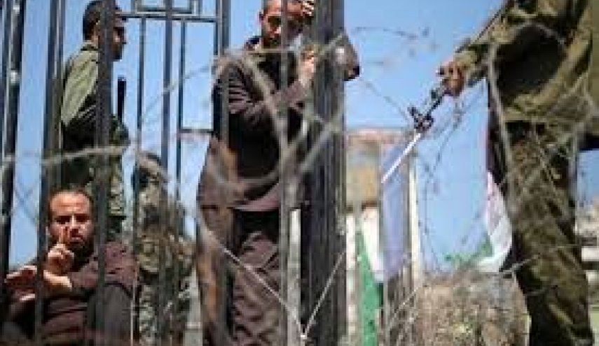 سازمان آزادیبخش فلسطین، بازرسي و نظارت بر زندانهاي رژيم صهيونيستي را خواستار شد