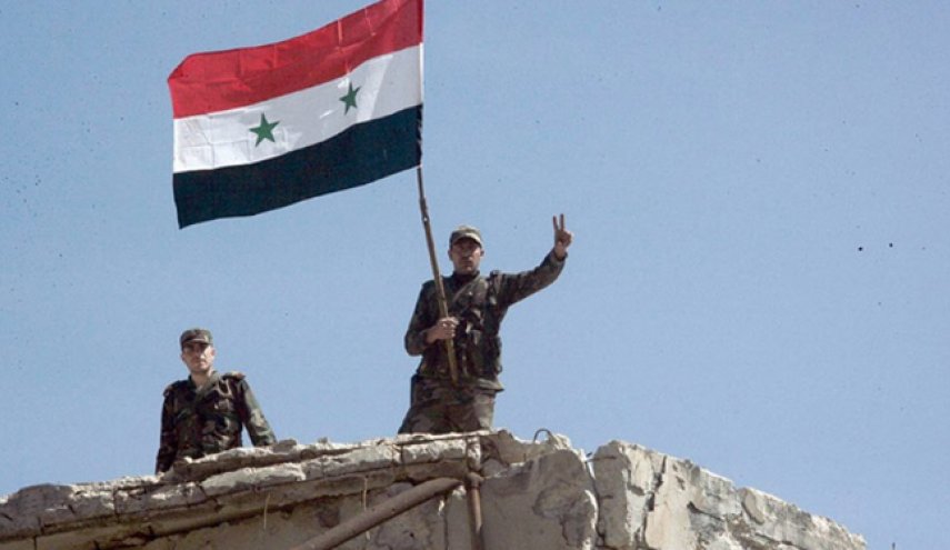 بیانیه مشترک کشورهای عربی و غربی درباره سوریه
