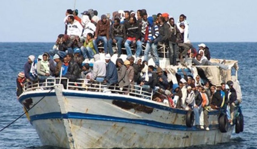 سجن 22 متهما في قضية ’الهجرة غير المشروعة’ في مصر