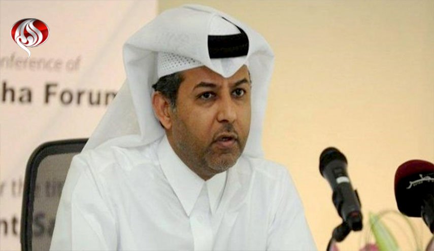 قطر همسایگان عربی خود را «رذل و فریبکار» نامید