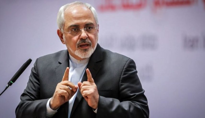 وزير الخارجية الايراني سيشارك في مؤتمر ميونخ الامني