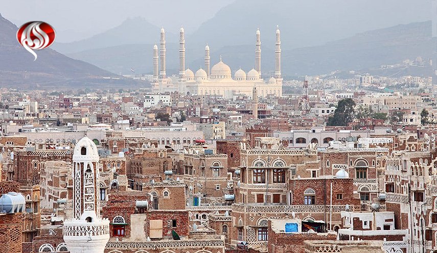 تحالف العدوان يستهدف مناطق مدنية وعسكرية في صنعاء