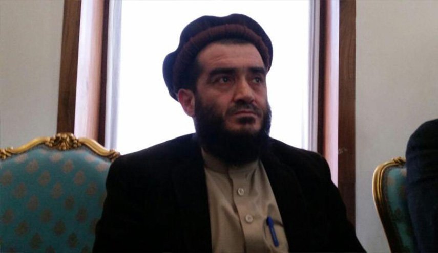 زعيم حزب افغاني يكشف عن سر ديمومة الثورة الاسلامية