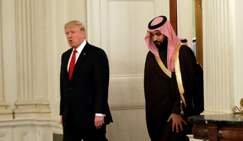الإندبندنت: السعودية وترامب في مرمى النيران