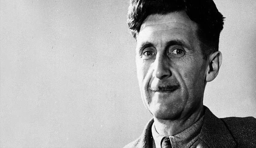 بريطانيا تعتذر  بعد 70 عاما لمؤلف كتاب مزرعة الحيوان 