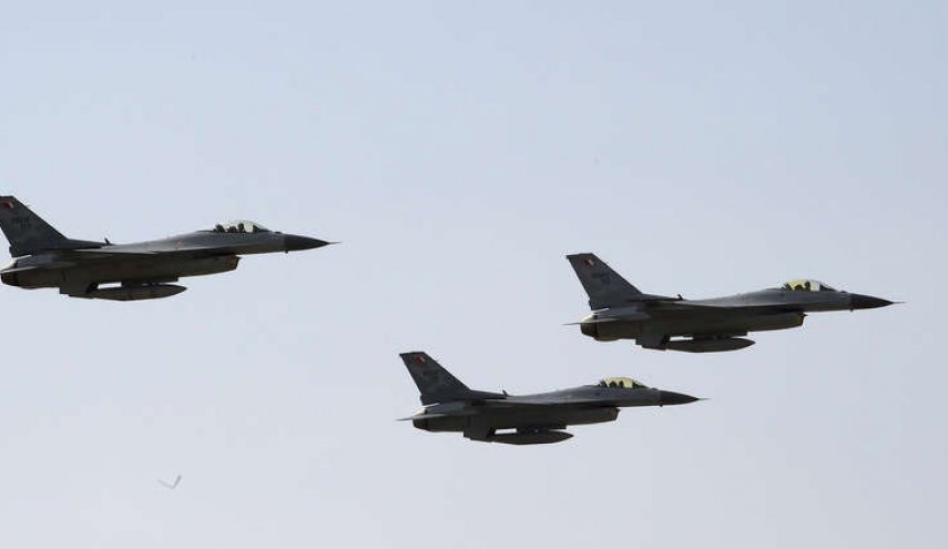 قطر تهدد القوات الجوية البحرينية 