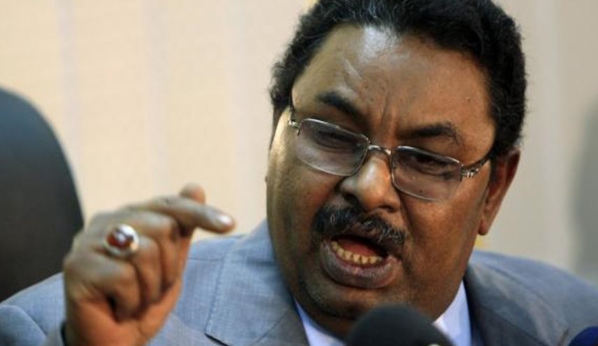 مدير المخابرات السودانية: لن نسمح بانزلاق البلاد إلى الفوضى